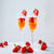 Strawberry Prosecco Spritz Cocktail