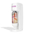 White InfusionMax 3 in 1 Infuser